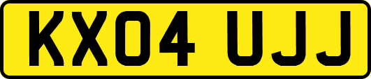 KX04UJJ