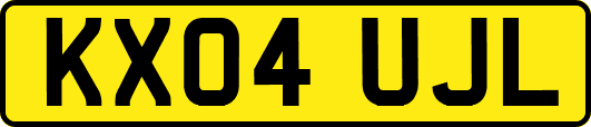 KX04UJL