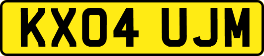 KX04UJM