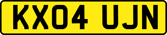 KX04UJN