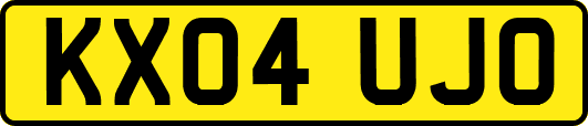 KX04UJO