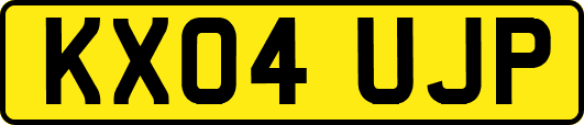 KX04UJP