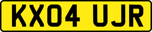 KX04UJR