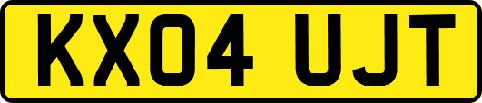 KX04UJT