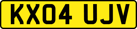 KX04UJV