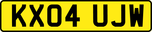 KX04UJW