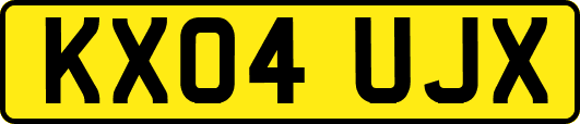 KX04UJX