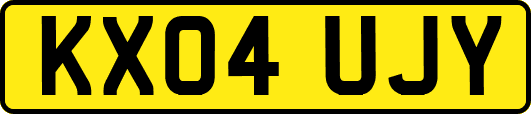 KX04UJY