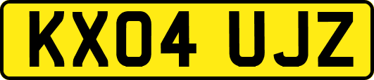 KX04UJZ