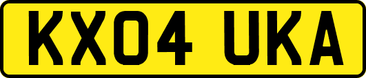 KX04UKA