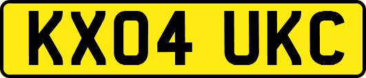 KX04UKC