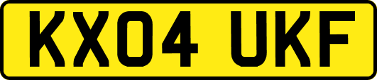 KX04UKF