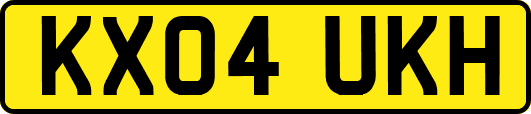 KX04UKH