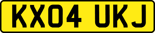 KX04UKJ