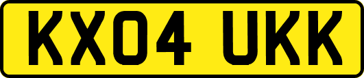 KX04UKK