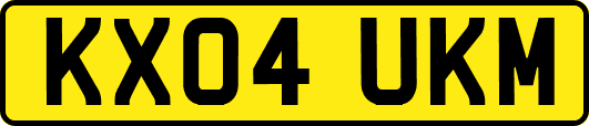 KX04UKM