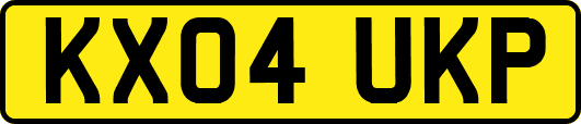 KX04UKP