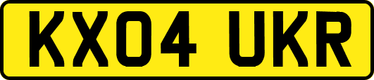KX04UKR