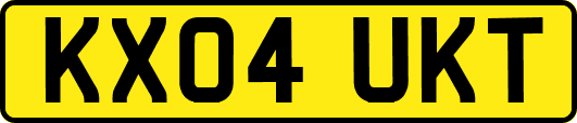 KX04UKT