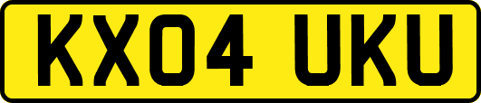 KX04UKU