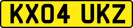 KX04UKZ