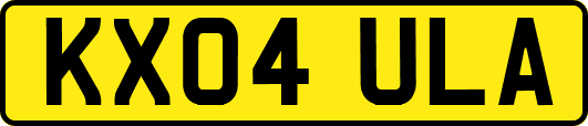 KX04ULA