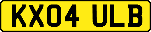 KX04ULB