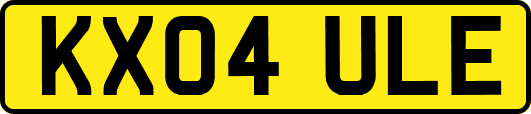 KX04ULE