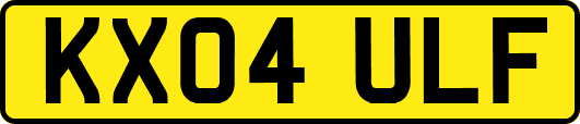 KX04ULF