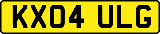 KX04ULG