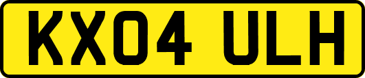 KX04ULH