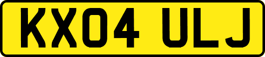 KX04ULJ