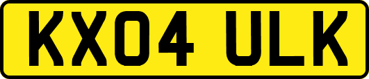 KX04ULK