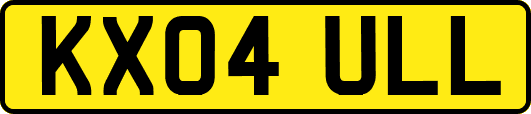 KX04ULL