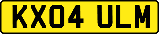 KX04ULM