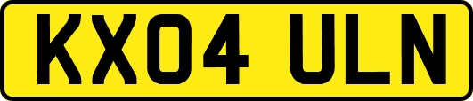 KX04ULN