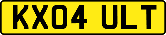 KX04ULT