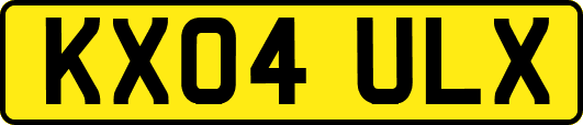 KX04ULX