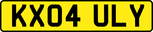 KX04ULY