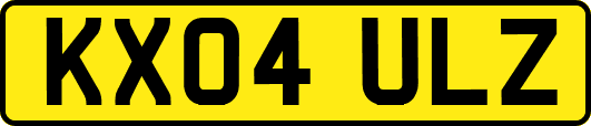 KX04ULZ