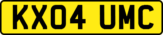 KX04UMC