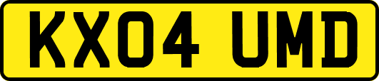 KX04UMD