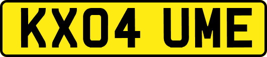 KX04UME
