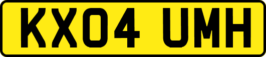 KX04UMH