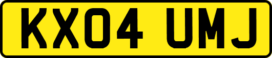 KX04UMJ
