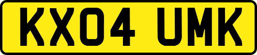 KX04UMK