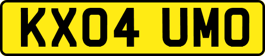 KX04UMO