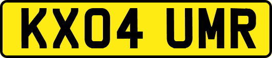 KX04UMR