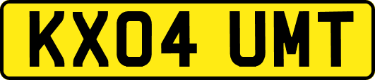 KX04UMT