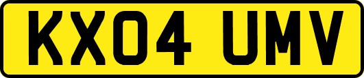 KX04UMV